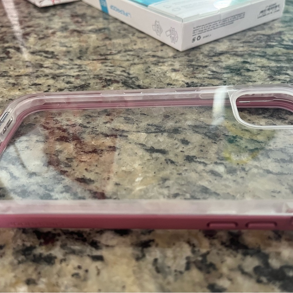 Lifeproof case for iPhone 11 Pro